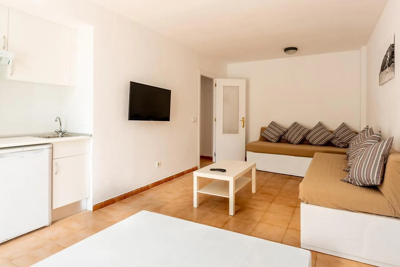 Neighbours Apartments Magaluf  Espagne
