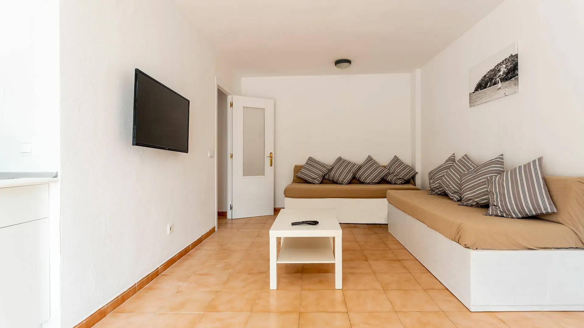 Neighbours Apartments Magaluf  0*, Magaluf (Mallorca) Espagne