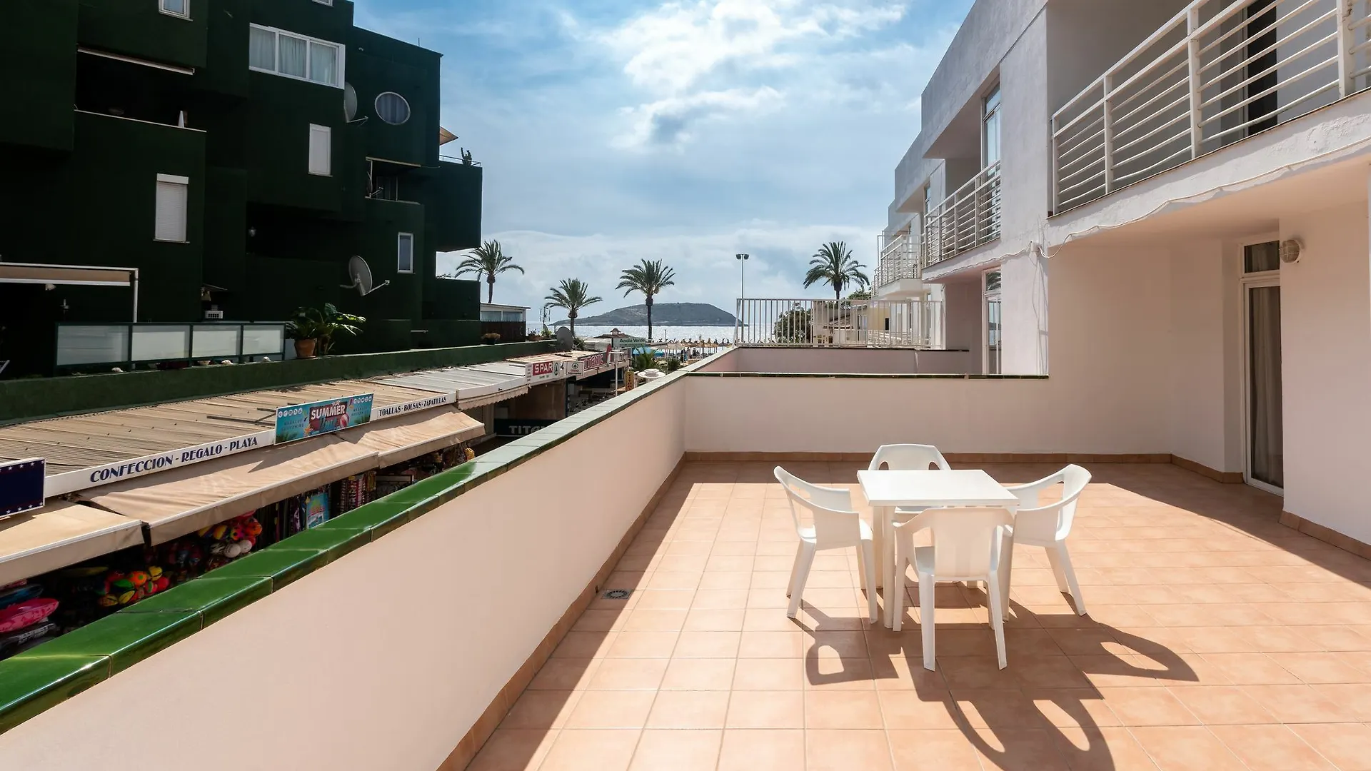 Neighbours Apartments Magaluf  0*, Magaluf (Mallorca)