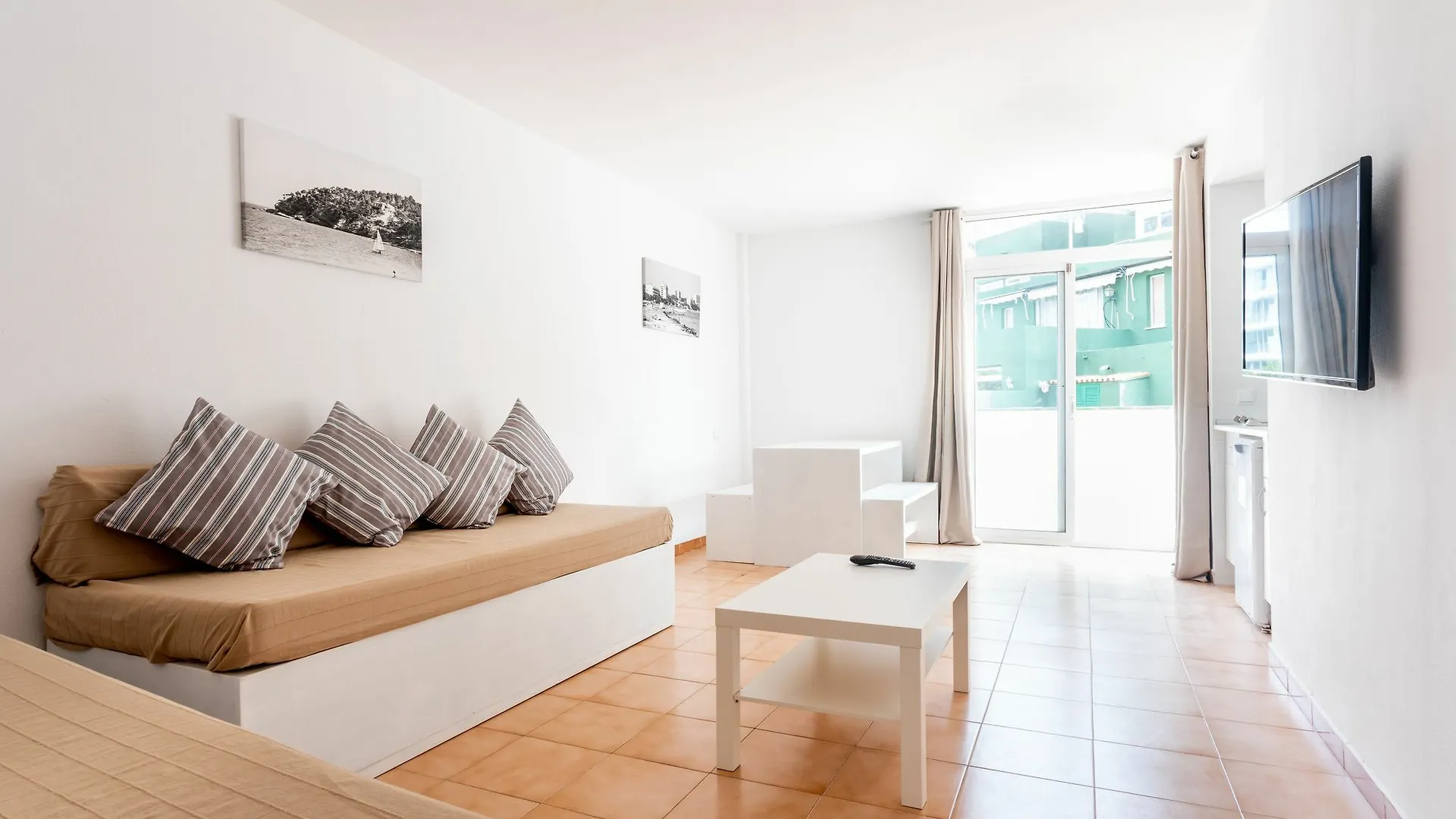 Neighbours Apartments Magaluf  0*, Magaluf (Mallorca)